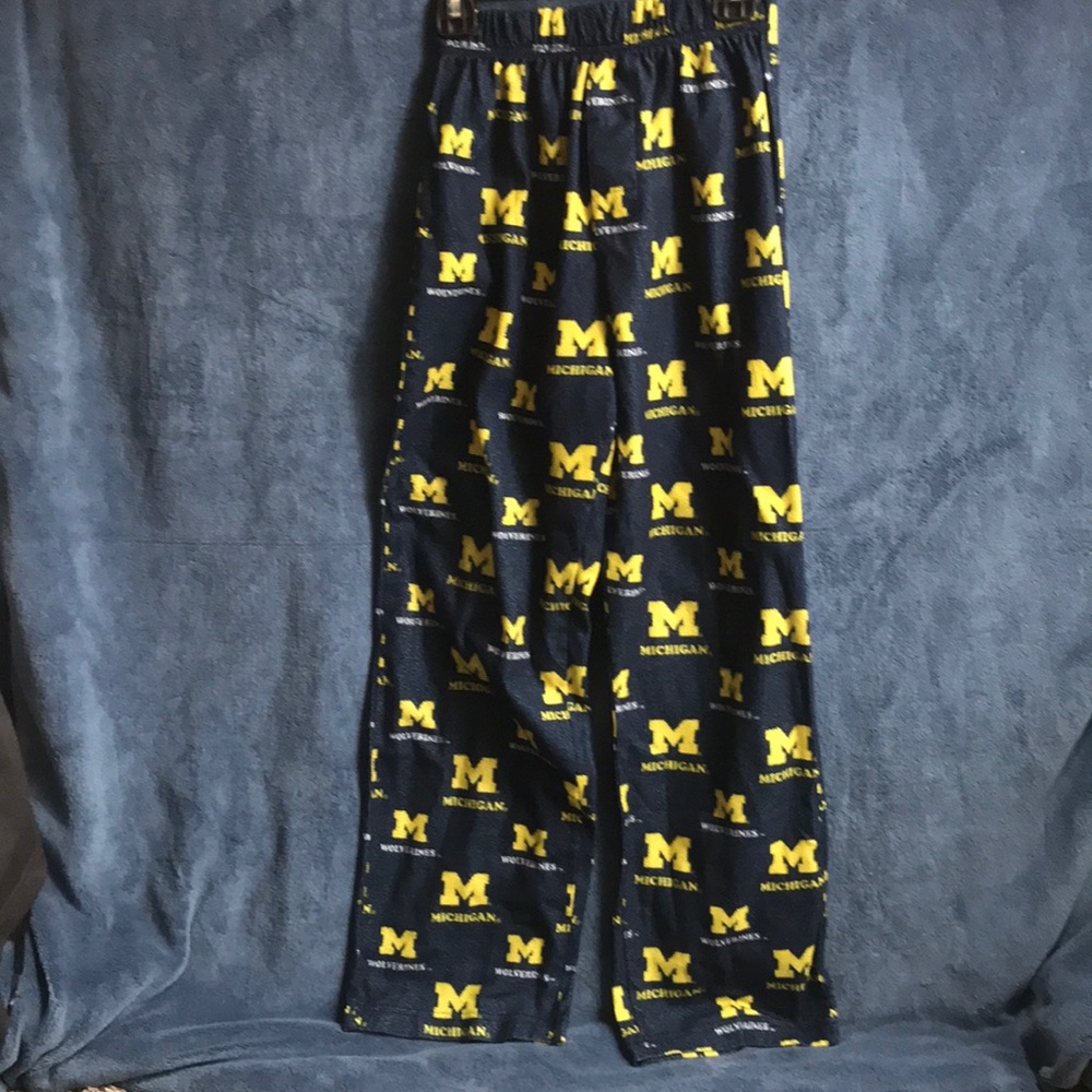 Boys lounge pants